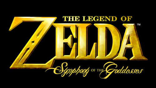 The Legend of Zelda: Symphony of the Goddesses Review