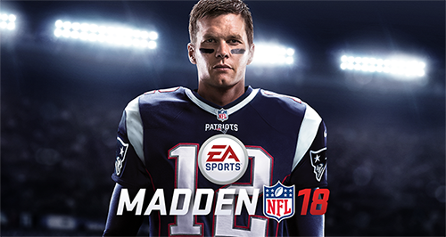 Thumbnail for post Madden NFL 18 Review