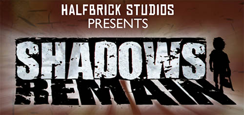 Thumbnail for post Halfbrick announce Augmented Reality thriller, Shadows Remain