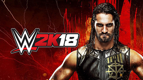 Thumbnail for post WWE 2K18 Review