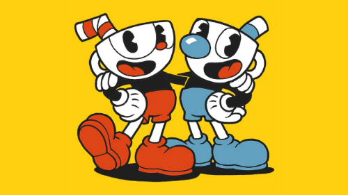 The Cuphead Show! is coming to Netflix
