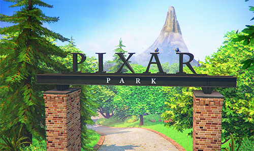 Thumbnail for post Rush: A Disney-Pixar Adventure Review (Xbox One X)