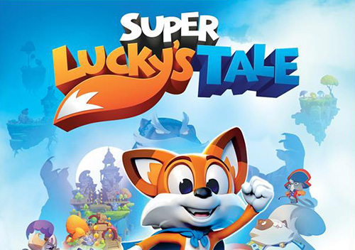 Thumbnail for post Super Lucky’s Tale Review (Xbox One X)