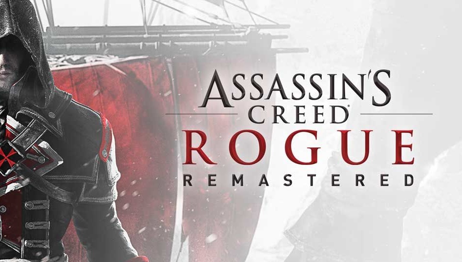 Assassin's Creed Rogue Remastered Officially Revealed