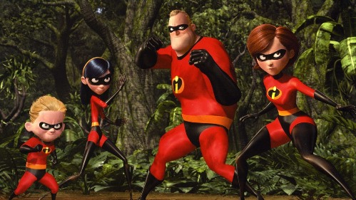 RUMOUR: LEGO games based on The Incredibles and DC Villains in development