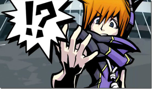 The World Ends With You coming to Switch