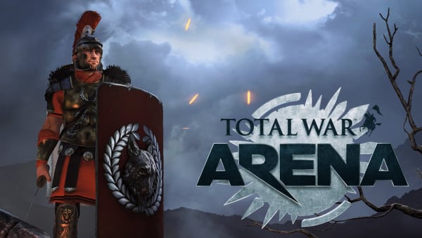 Total War: ARENA Open Beta coming on 22 February