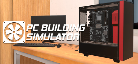PC Building Simulator Logo