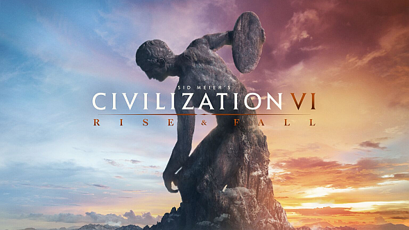 Thumbnail for post Civilization VI: Rise and Fall Preview