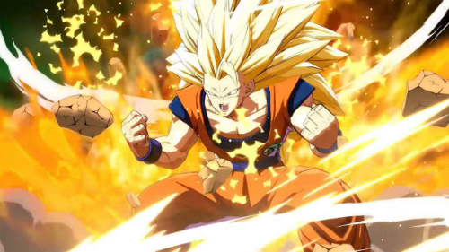 Dragon Ball FighterZ Switch Open Beta Next Week, Pre-load Now!