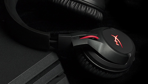 Thumbnail for post HyperX Cloud Flight Wireless Gaming Headset Review