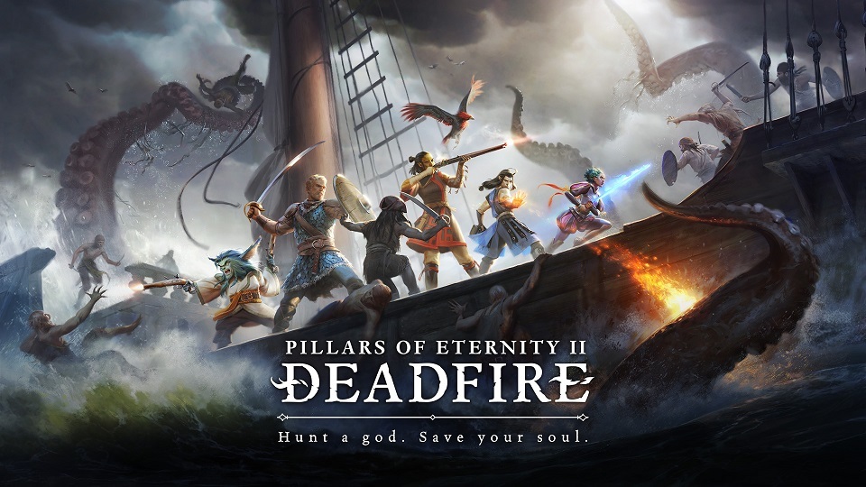 Thumbnail for post Pillars of Eternity II: Deadfire – An Interview with Katrina Garsten