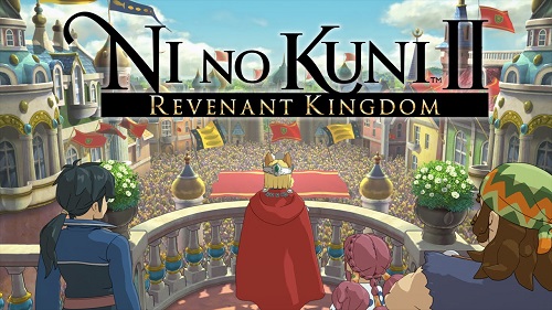 Thumbnail for post Ni No Kuni II: Revenant Kingdom Review – An Utterly Charming Adventure