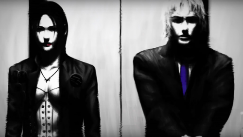 Thumbnail for post The 25th Ward: The Silver Case Review