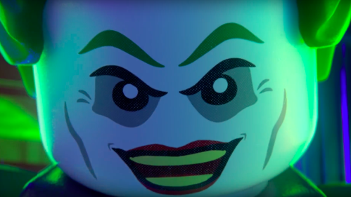 Thumbnail for post LEGO DC Super-Villains lets you play as the bad guy