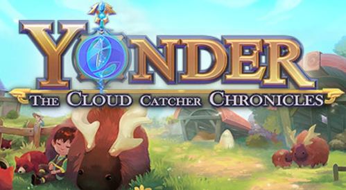 Thumbnail for post Yonder: The Cloud Catcher Chronicles Review