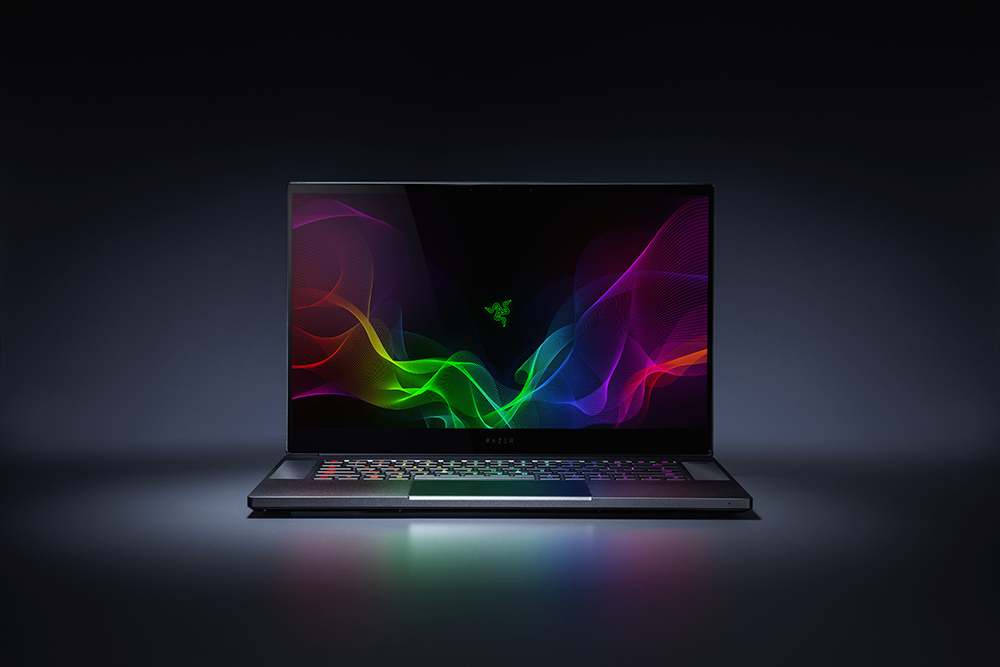 Thumbnail for post Razer announces new Blade, Core X and accessories