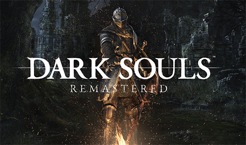 Thumbnail for post Dark Souls Remastered Review