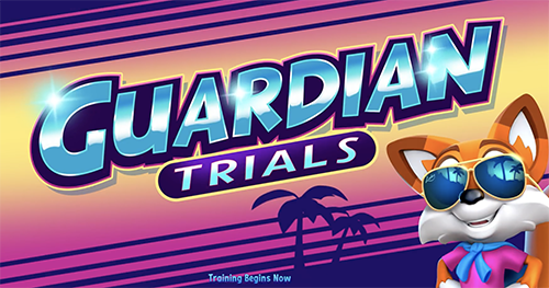Thumbnail for post Super Lucky’s Tale – Guardian Trials DLC Review