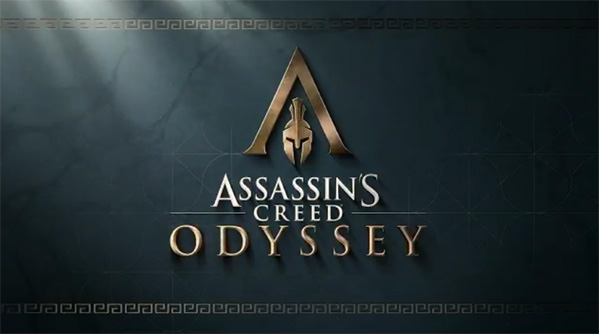 Assassin's Creed Odyssey Leak Looks Real To Us (Confirmed)