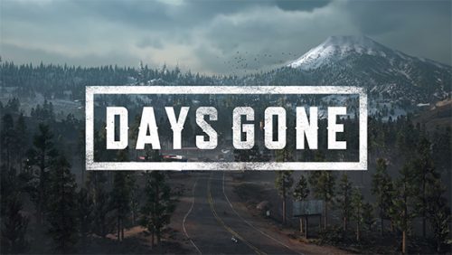 Thumbnail for post Days Gone Release Date & Trailer Revealed
