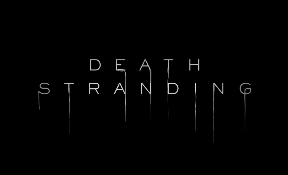 E3 2018: Take a Walk with Death Stranding Gameplay Footage