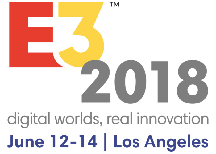 E3 2018 AEST Press Conference Schedule