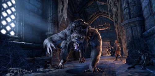 Thumbnail for post Elder Scrolls Online Wolfhunter DLC Release Date Revealed