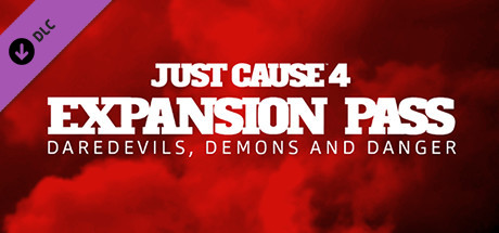 Thumbnail for post Just Cause 4 Expansion Pass Detailed