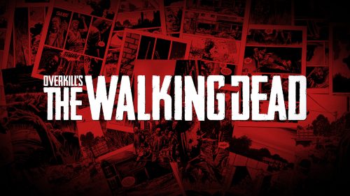 Thumbnail for post E3 2018: Overkill’s The Walking Dead Gameplay Footage Revealed