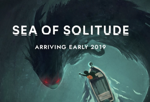 Thumbnail for post EA Play 2018: Independent title Sea of Solitude fights back against loneliness