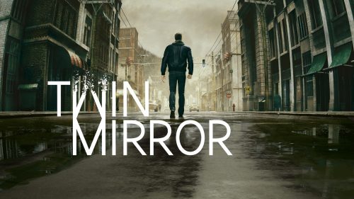 Thumbnail for post E3 2018: Narrative Adventure Twin Mirror In Development by DONTNOD