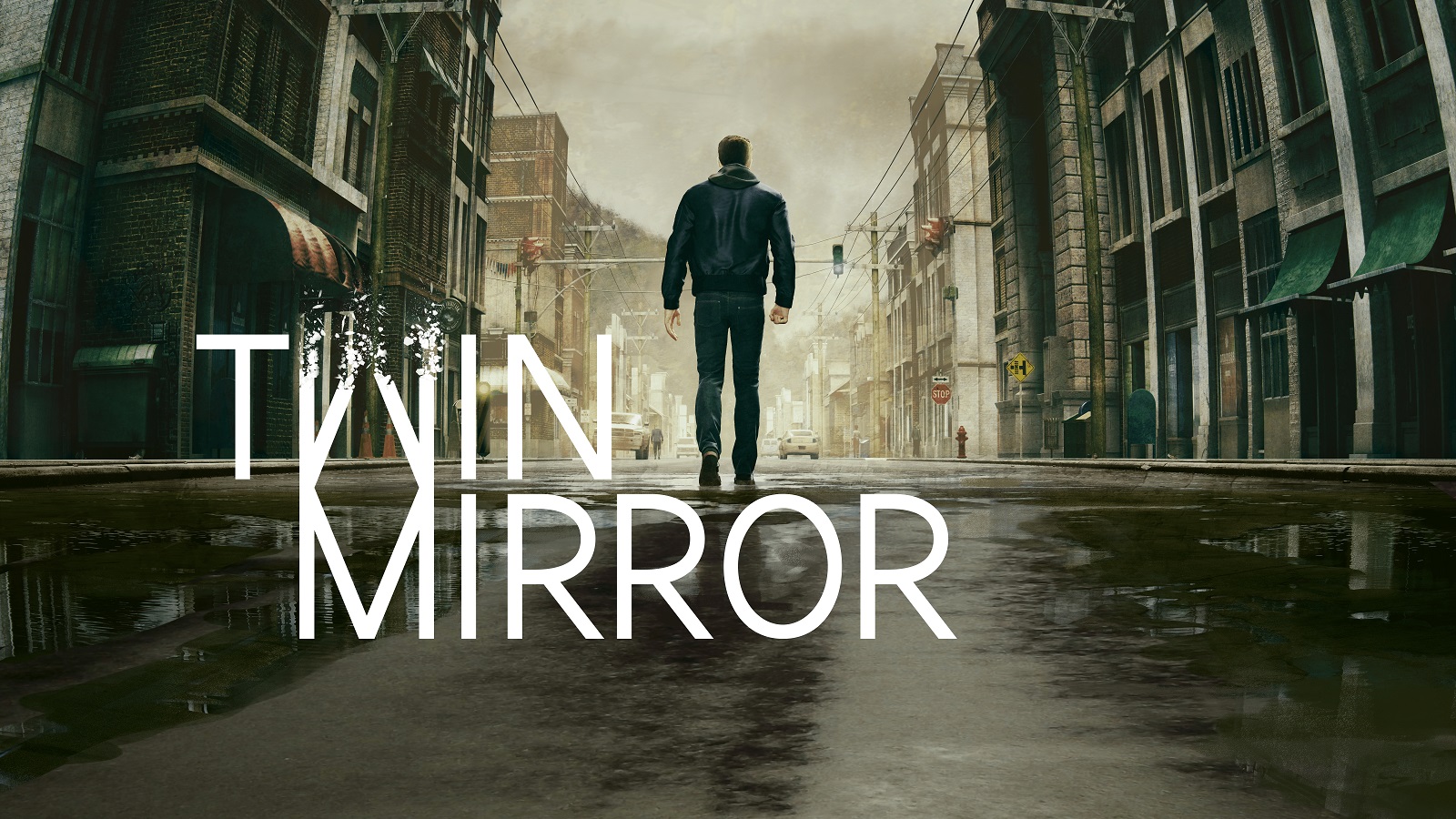 E3 2018: Narrative Adventure Twin Mirror In Development by DONTNOD