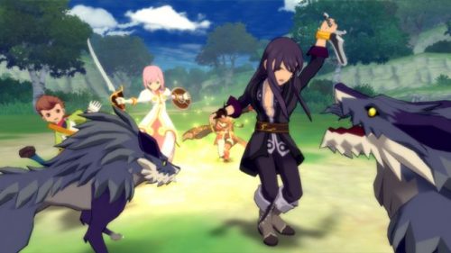 Thumbnail for post E3 2018: Tales of Vesperia coming to Xbox One