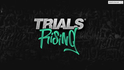 Thumbnail for post E3 2018: Travel the World in Trials Rising