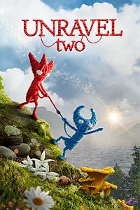 Thumbnail for post Unravel Two Review