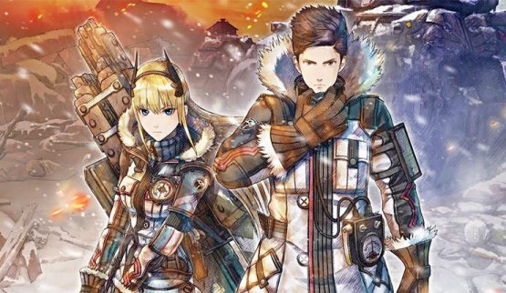 Valkyria Chronicles 4 Demo Released