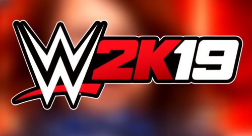 Thumbnail for post WWE 2K19 Cover Superstar Revealed as AJ Styles