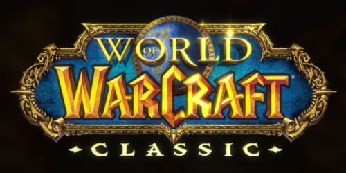 Thumbnail for post World of Warcraft Classic Will Function on Patch 1.12