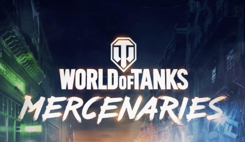 Thumbnail for post World of Tanks: Mercenaries expansion coming exclusively to PS4 and Xbox One