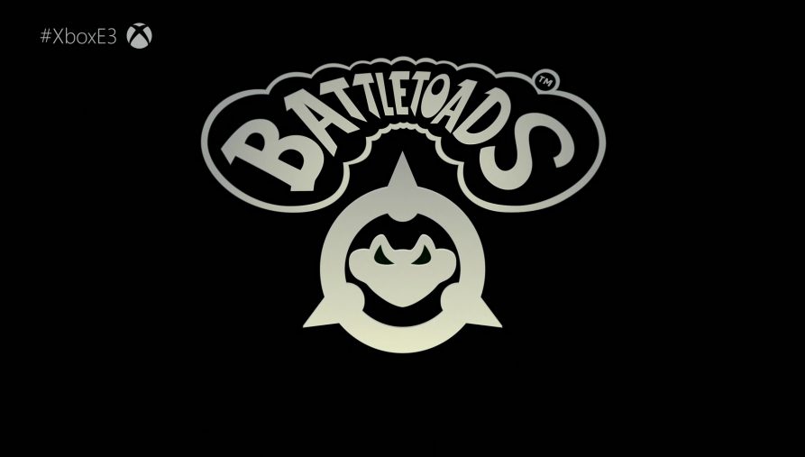 E3 2018: New Battletoads game in development