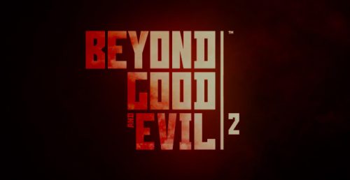 Thumbnail for post E3 2018: Beyond Good & Evil 2 – New Gameplay, Jade Returns, and an Open Call for Art from Fans