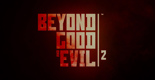 beyond good and evil 2