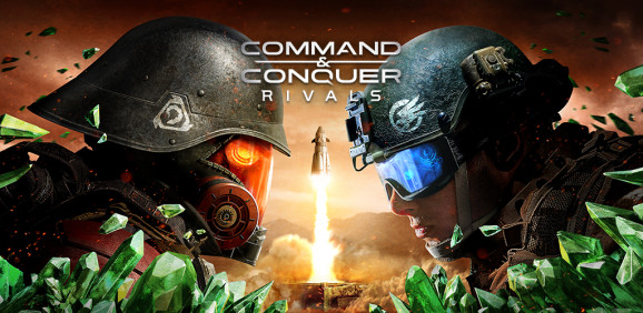 command conquer rivals