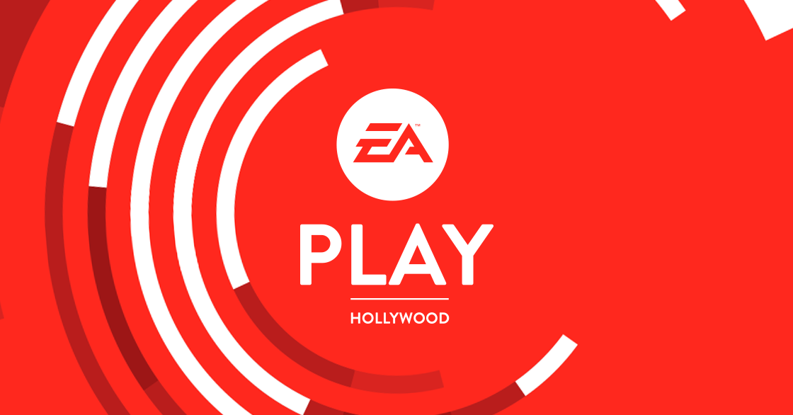 EA Play 2018 Wrap-Up