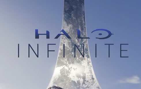 New Halo Infinite Details Revealed in Mixer Cast