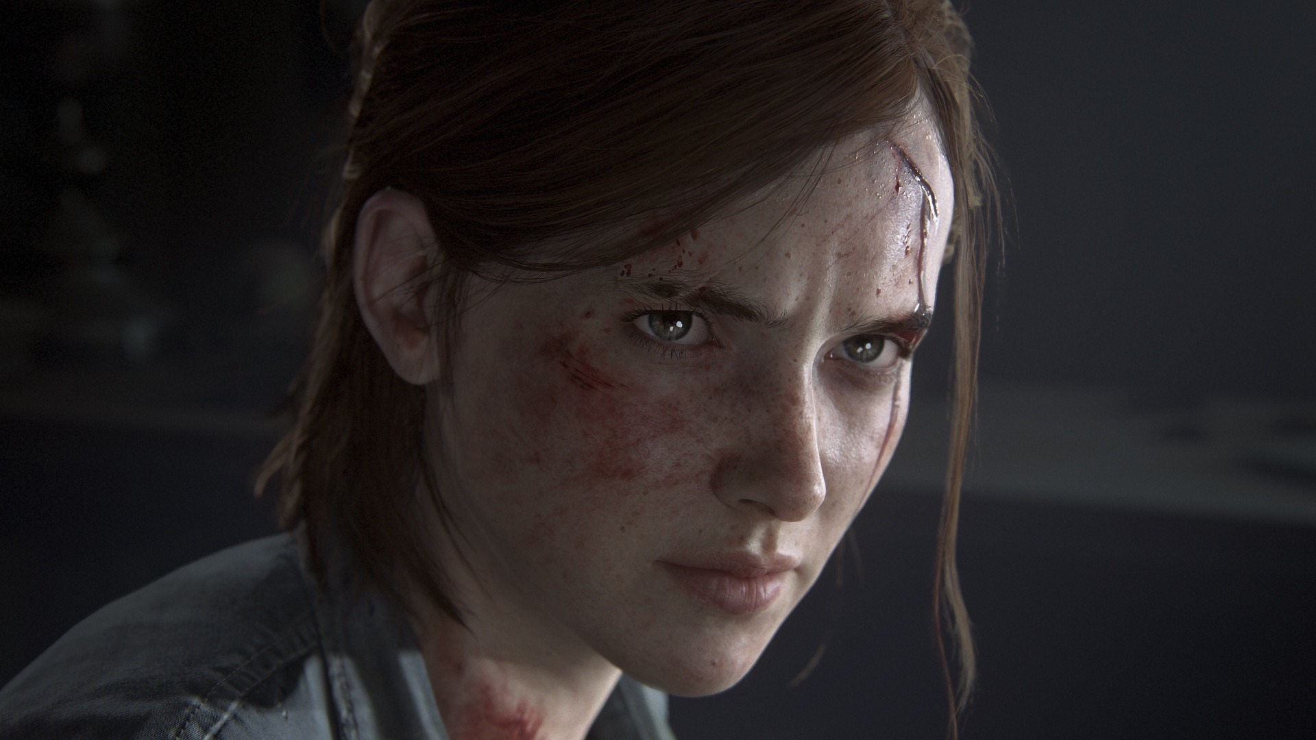 The Last of Us Part II dated for February 2020