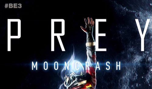 Thumbnail for post E3 2018: Get Ready to Die Again and Again In Prey Mooncrash