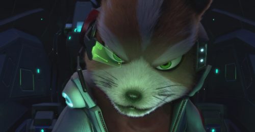 Thumbnail for post E3 2018: Star Fox comes to Starlink: Battle for Atlas on Nintendo Switch