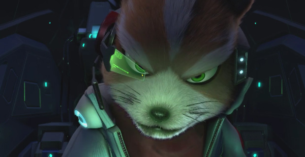 E3 2018: Star Fox comes to Starlink: Battle for Atlas on Nintendo Switch